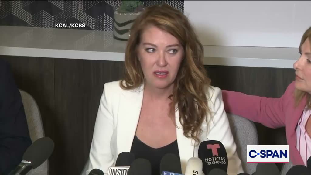 ترامب يهاجم الديمقراطيين.. تصعيد سياسي بملفات حنسية